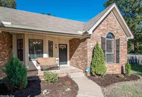 2310 Raintree Dr, Bryant, AR 72022 photo 2