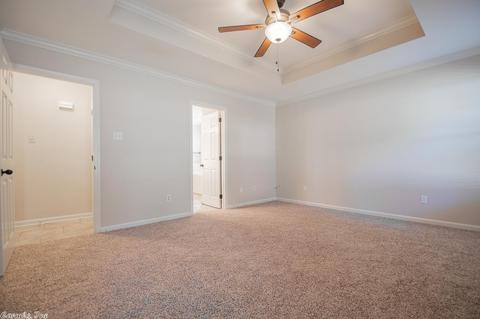 2310 Raintree Dr, Bryant, AR 72022 photo 16