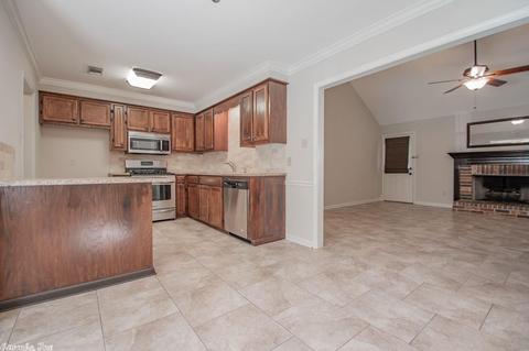 2310 Raintree Dr, Bryant, AR 72022 photo 9