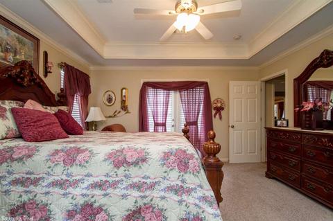 906 Queens Ct, Benton, AR 72019 photo 17