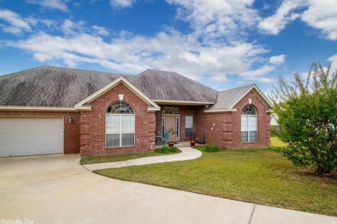 906 Queens Ct, Benton, AR 72019 photo 2