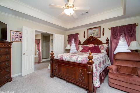 906 Queens Ct, Benton, AR 72019 photo 16