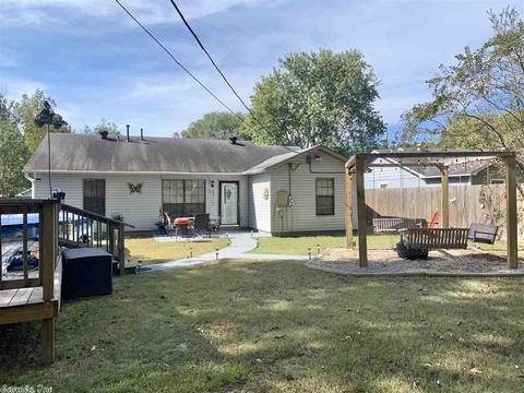 914 Cole, Benton, AR 72015 photo 24