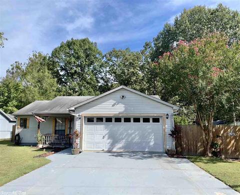 914 Cole, Benton, AR 72015 photo 1