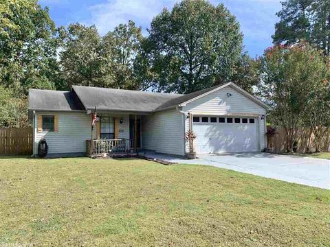 914 Cole, Benton, AR 72015 photo 2