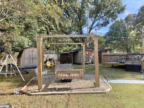 914 Cole, Benton, AR 72015 photo 19