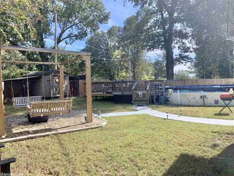 914 Cole, Benton, AR 72015 photo 18