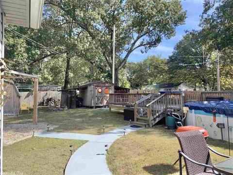 914 Cole, Benton, AR 72015 photo 22