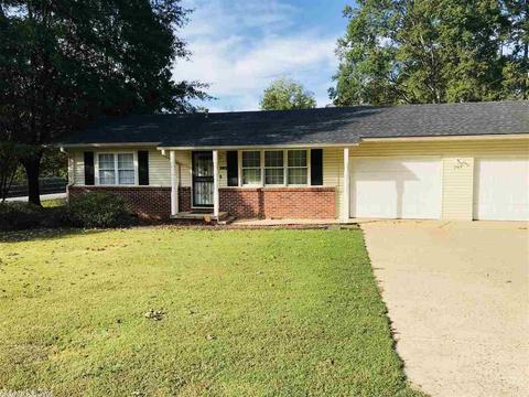 203 E Willis St, Monticello, AR 71655 photo 2