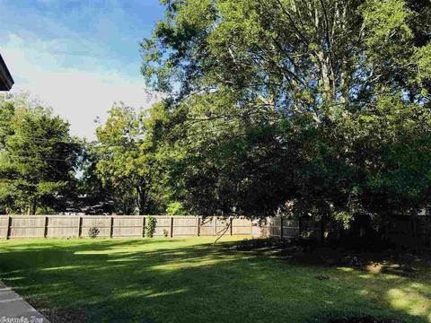 203 E Willis St, Monticello, AR 71655 photo 8