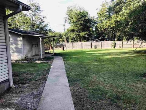 203 E Willis St, Monticello, AR 71655 photo 4