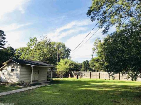 203 E Willis St, Monticello, AR 71655 photo 6