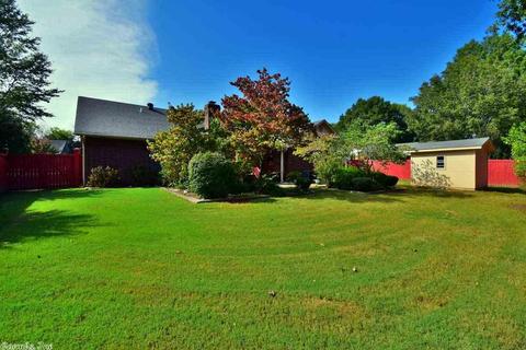874 Heather, Conway, AR 72034 photo 36