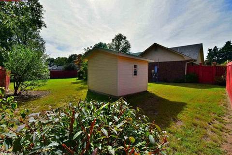 874 Heather, Conway, AR 72034 photo 34