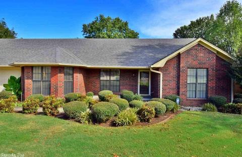 874 Heather, Conway, AR 72034 photo 2