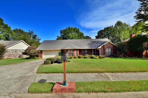 874 Heather, Conway, AR 72034 photo 3
