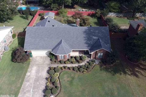 874 Heather, Conway, AR 72034 photo 37