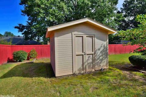 874 Heather, Conway, AR 72034 photo 33