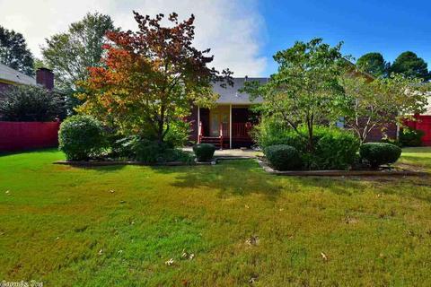 874 Heather, Conway, AR 72034 photo 35