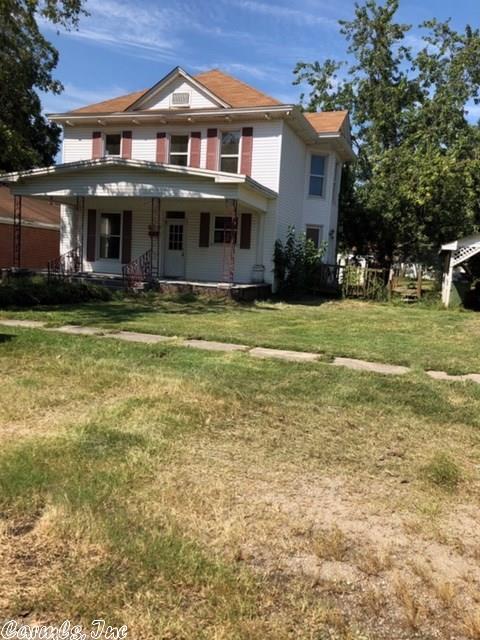 614 W 7th St, Rector, AR 72461 photo 1
