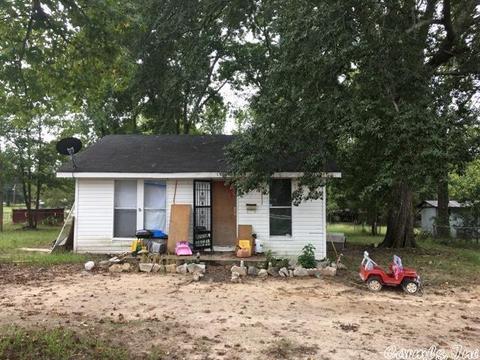 1315 E Ml, Malvern, AR 72104 photo 1