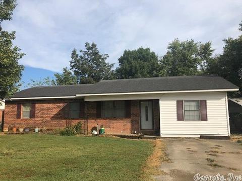 1600 Lockwood Dr, Corning, AR 72422 photo 1