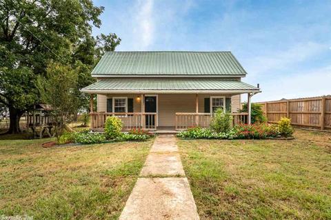314 W Walnut St, Benton, AR 72015 photo 2