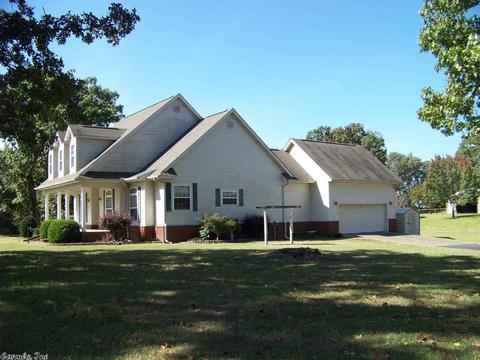 110 Cox Dr, Malvern, AR 72104 photo 3