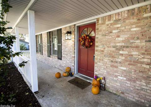 900 Ruth Dr, Bryant, AR 72022 photo 3
