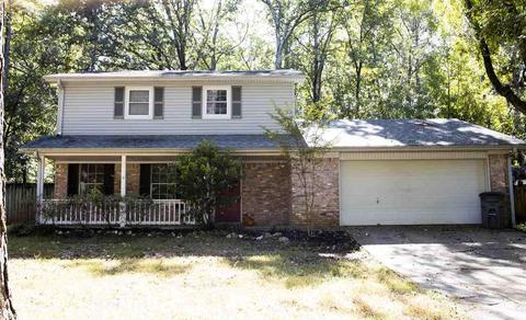 900 Ruth Dr, Bryant, AR 72022 photo 1