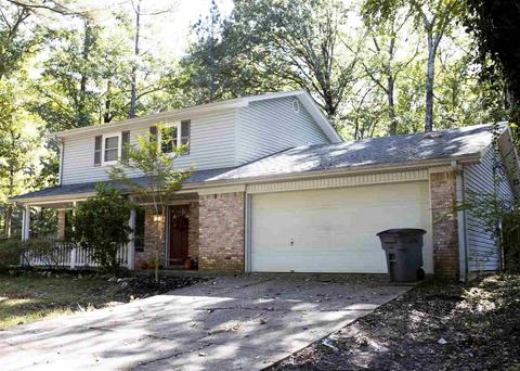 900 Ruth Dr, Bryant, AR 72022 photo 2