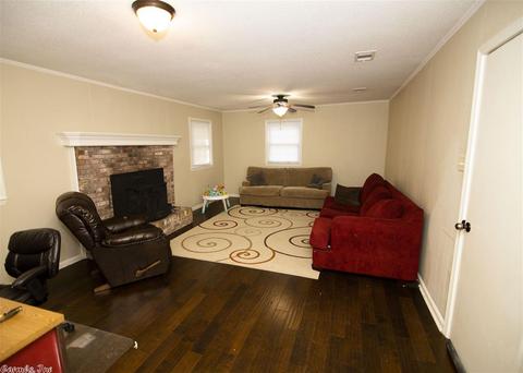 900 Ruth Dr, Bryant, AR 72022 photo 5