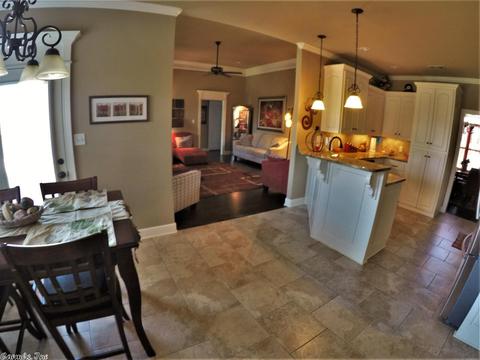 5901 Trigger Ln, Bryant, AR 72022 photo 28