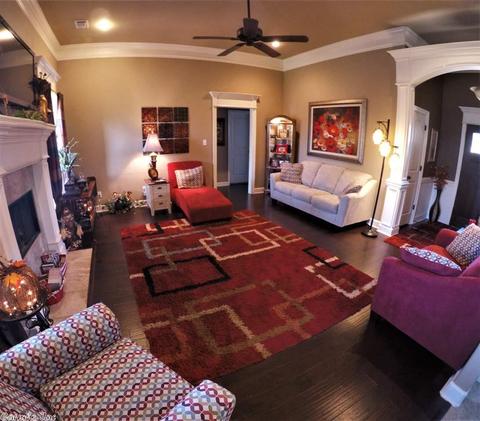 5901 Trigger Ln, Bryant, AR 72022 photo 7