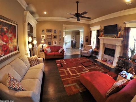 5901 Trigger Ln, Bryant, AR 72022 photo 9