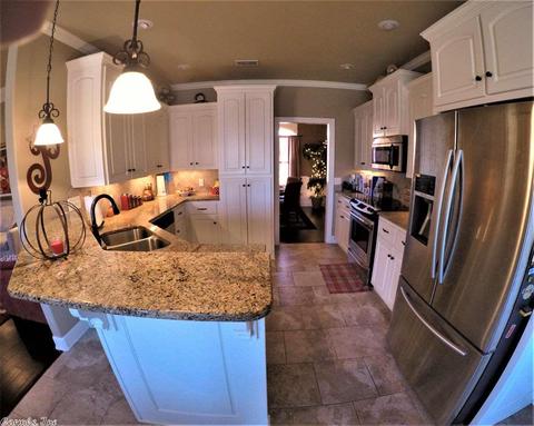 5901 Trigger Ln, Bryant, AR 72022 photo 17