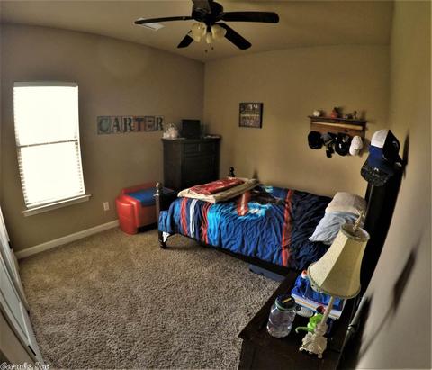 5901 Trigger Ln, Bryant, AR 72022 photo 21