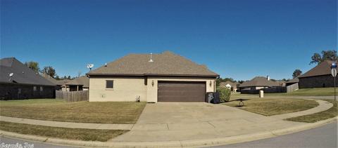5901 Trigger Ln, Bryant, AR 72022 photo 3