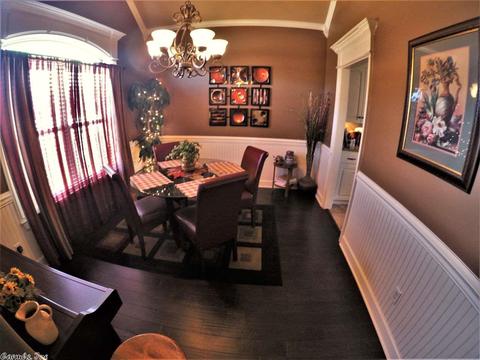 5901 Trigger Ln, Bryant, AR 72022 photo 13