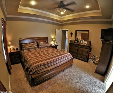 5901 Trigger Ln, Bryant, AR 72022 photo 26