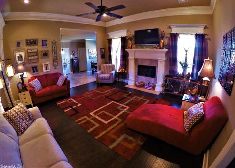 5901 Trigger Ln, Bryant, AR 72022 photo 11