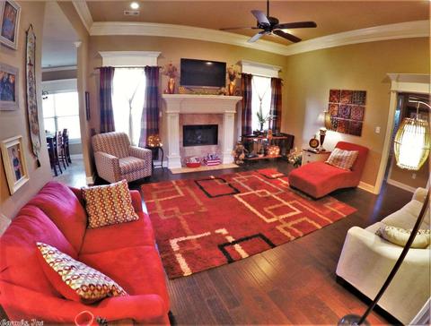 5901 Trigger Ln, Bryant, AR 72022 photo 8