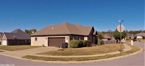 5901 Trigger Ln, Bryant, AR 72022 photo 2