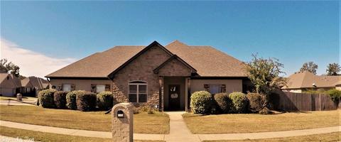 5901 Trigger Ln, Bryant, AR 72022 photo 1