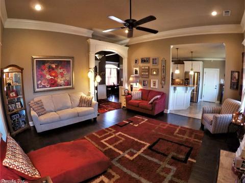 5901 Trigger Ln, Bryant, AR 72022 photo 12