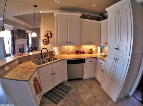 5901 Trigger Ln, Bryant, AR 72022 photo 18