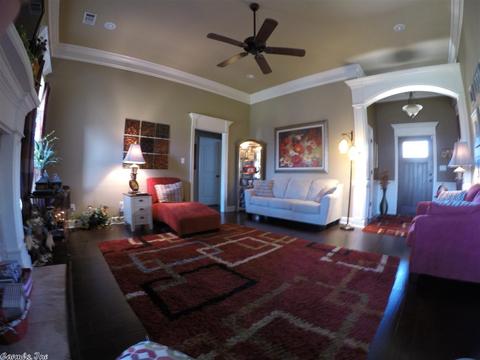 5901 Trigger Ln, Bryant, AR 72022 photo 5