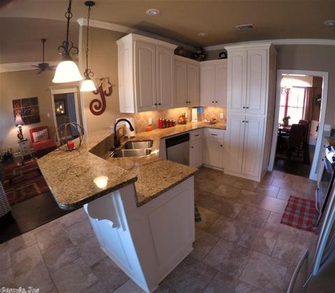 5901 Trigger Ln, Bryant, AR 72022 photo 16