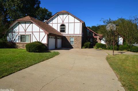 40 Fairway Dr, Cabot, AR 72023 photo 1