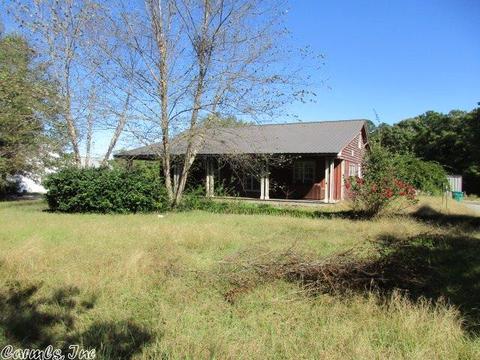 5711 Ryburn, Pine Bluff, AR 71603 photo 1